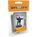 Infinity O12 Bluecoat (Adhesive Launcher) New - Tistaminis