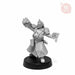 Artel Miniatures - Einherjar`s Commander New - TISTA MINIS