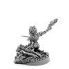 Wargames Exclusive - GREATER GOOD NETWORK HACKER New - TISTA MINIS