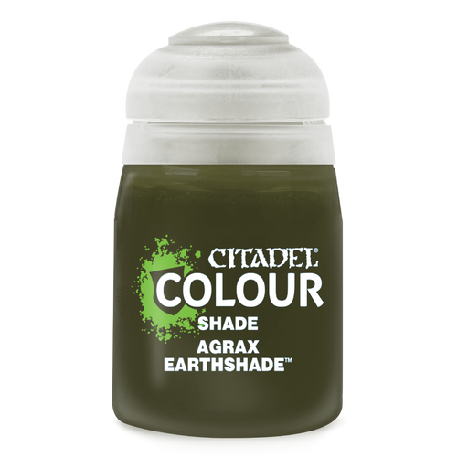 Agrax Earthshade - Shade New - Tistaminis