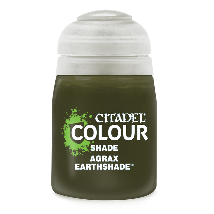 Agrax Earthshade - Shade New - Tistaminis