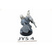 Warhammer Space Marines Captain - JYS4 - Tistaminis