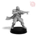 Artel Miniatures - The Yager New - TISTA MINIS