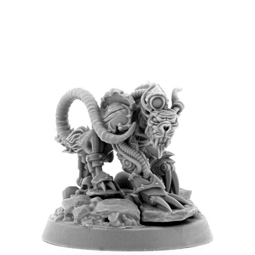 Wargames Exclusive - CHAOS CORSAIR PET New - TISTA MINIS