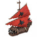 Armada Orc Bombboat New - Tistaminis