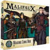 Malifaux Maxine Core Box June 25 Pre-Order - Tistaminis