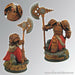 Scibor Miniatures 28mm SF Knight New - TISTA MINIS