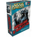 Judge Dredd Arch Villains of Mega City One New - Tistaminis