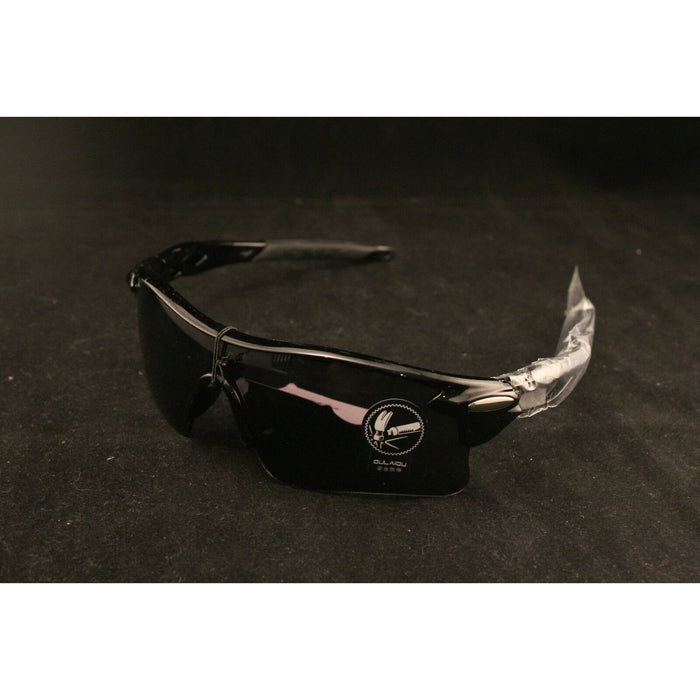 Brand New - Mens/Womans Outdoor UV400 Biking Sports Glasses | TISTAMINIS