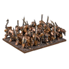 Kings of War Ratkin Warriors Regiment Pre-Order - TISTA MINIS