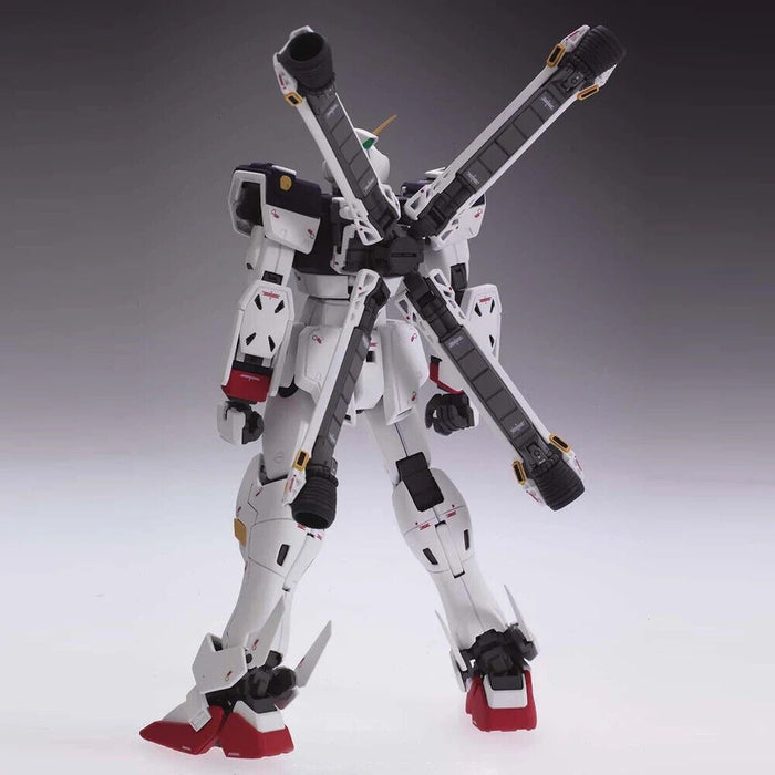 Bandai Gundam MG Cross Bone Gundam X1 Ver.Ka New - Tistaminis