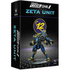 Infinity: CodeOne: O-12 Zeta Unit New - TISTA MINIS