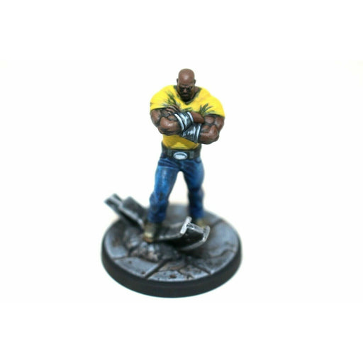 Marvel Crisis Protocol Luke Cage Well Painted - Tistaminis