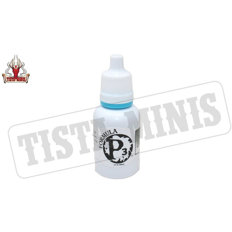 Formula P3 Armor Wash (PIP93012) - Tistaminis