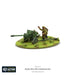 Bolt Action	Soviet Zis 3 Gun New - Tistaminis