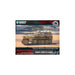 Rubicon German SdKfz 250/3 & 251/3 Expansion New - Tistaminis