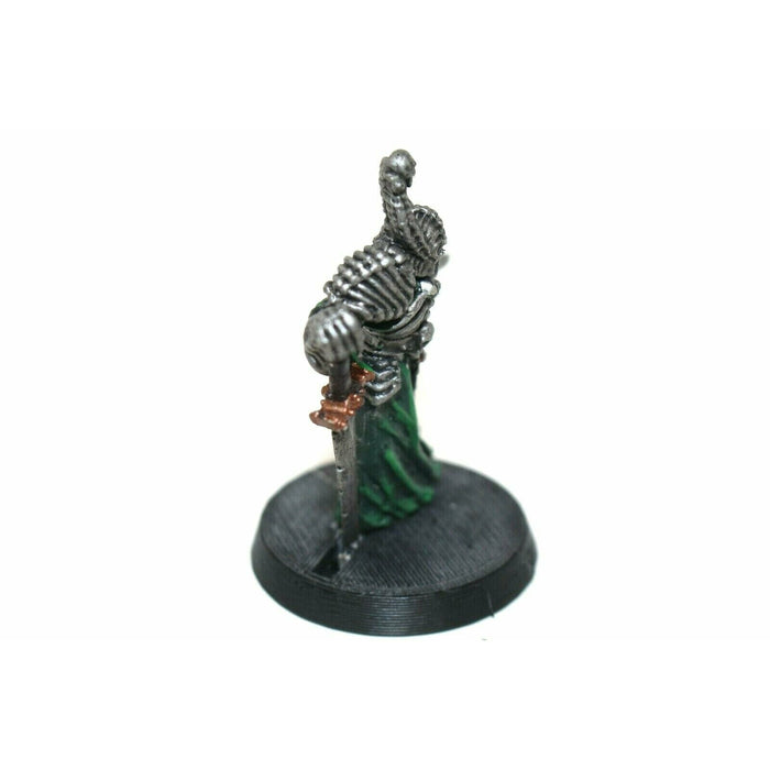 Death Knight Well Painted Metal - JYS58 - TISTA MINIS