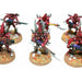 Warhammer Dark Eldar Warriros Well Painted JYS11 - Tistaminis