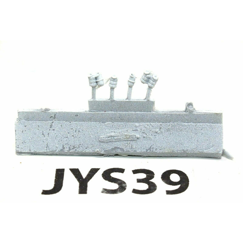 Warhammer Space Marine Grenade Bits - JYS39 | TISTAMINIS