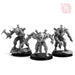 Artel Miniatures - Flesh Golems of Voidborn Ancients New - TISTA MINIS