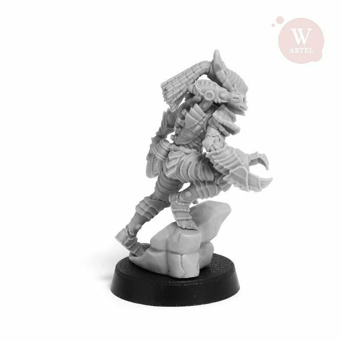 Artel Miniatures - Shadow Hunter Prime 28mm New - TISTA MINIS