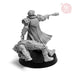 Artel Miniatures - L.E.U - The Judge New - TISTA MINIS