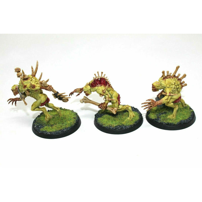 Warhammer Vampire Counts Crypt Horrors Well Painted - JYS81 - TISTA MINIS