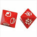 New Marvel Crisis Protocol Dice Pack - TISTA MINIS