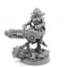 Wargames Exclusive MECHANIC ADEPT ERADICATOR WITH PLASMA CANNON New - TISTA MINIS