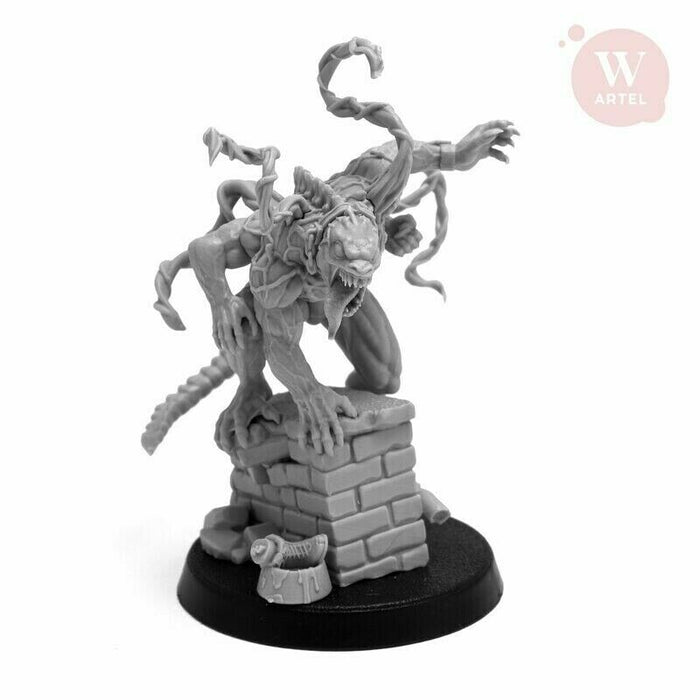 Artel Miniatures - Cripoid Brute 28mm New - TISTA MINIS