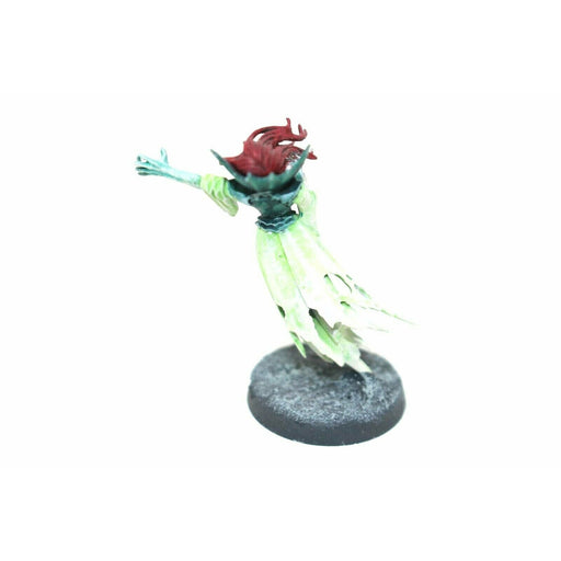 Warhammer Vampire Counts Tomb Banshee Well Painted - JYS15 - TISTA MINIS