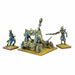 Kings of War Empire of Dust Balefire Catapult New - Tistaminis