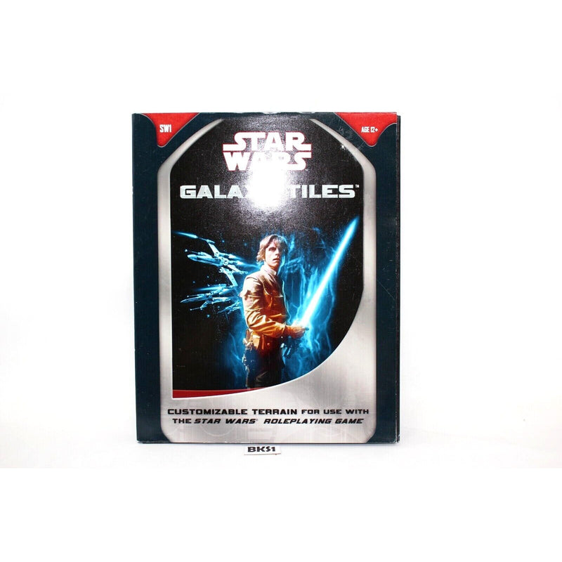 Star Wars Galaxy Tiles - BKS1 - Tistaminis