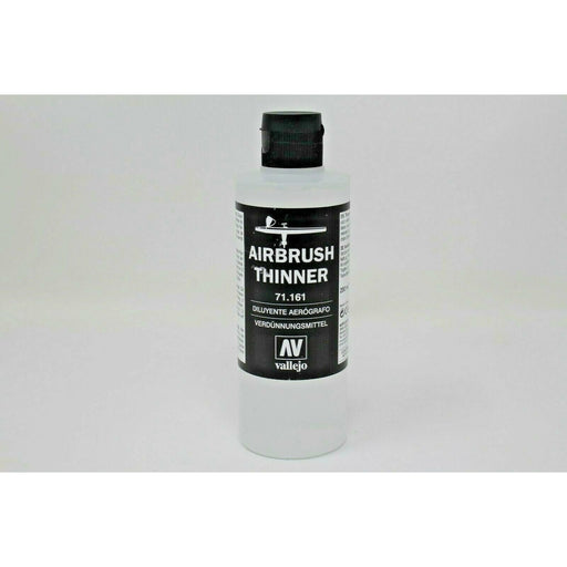 Vallejo Airbrush Thinner 200ml - VAL71161 | TISTAMINIS