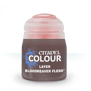 Layer: Bloodreaver Flesh - Tistaminis