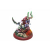 Warmachine Cryx Satyxis Blood Hag Well Painted Metal - JYS62 - TISTA MINIS