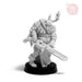 Artel Miniatures - Confessor Jacoob Cloister 28mm New - TISTA MINIS