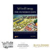 Epic Battles: The Hundred Days Campaign Supplement New - Tistaminis