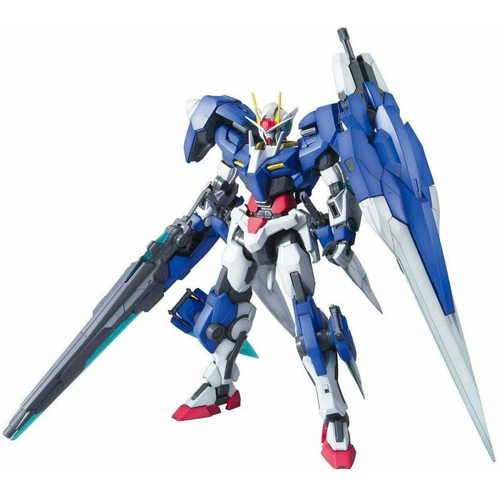 Bandai Gundam MG 1/100 OO Gundam Seven Sword G New - Tistaminis