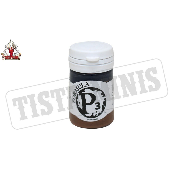 Formula P3 Gun Corps Brown (PIP93061) - Tistaminis