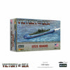 Victory at Sea: USS Idaho New - TISTA MINIS