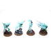 Warhammer Vampire Counts Myrmourn Banshees Well Painted - JYS13 - Tistaminis