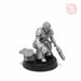 Artel Miniatures - Einherjar`s Kamrades Specialists Team New - TISTA MINIS