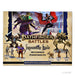 Pathfinder Battles: Impossible Lands: Accursed Constructs Boxed Set New - Tistaminis