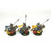 Conquest Household Knights Well Painted - TISTA MINIS