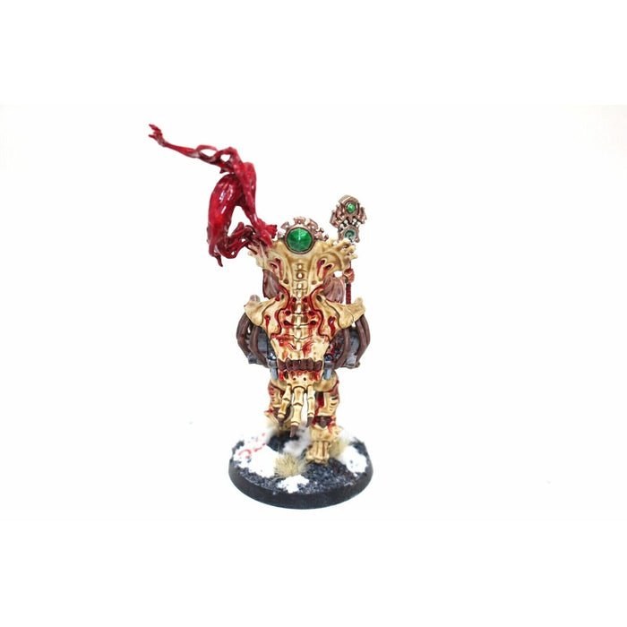 Warhammer Vampire Counts Mortisan Soulmason Well Painted - JYS95 - Tistaminis