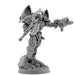 Wargame Exclusive IMPERIAL BLOOD MASTER New - Tistaminis