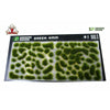 Gamers Grass Green 4mm Wild Tufts - TISTA MINIS