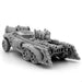 Wargames Exclusive HERESY HUNTER BATTLE CAR New - TISTA MINIS