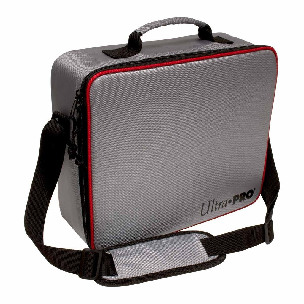 ULTRA PRO COLLECTORS DELUXE CARRYING CASE New - Tistaminis